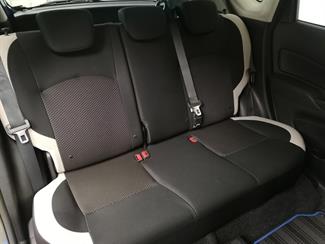 2017 Nissan Note - Thumbnail