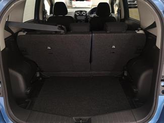 2017 Nissan Note - Thumbnail