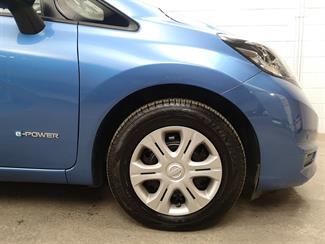 2017 Nissan Note - Thumbnail