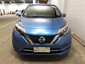 2017 Nissan Note - Thumbnail