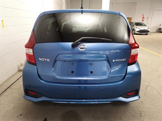 2017 Nissan Note - Thumbnail