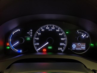 2012 Lexus CT 200H - Thumbnail