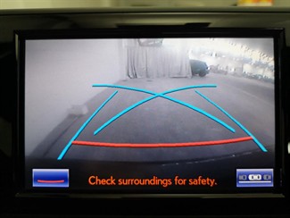 2012 Lexus CT 200H - Thumbnail