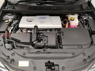 2012 Lexus CT 200H - Thumbnail