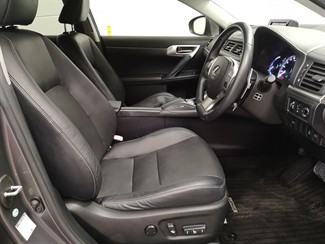2012 Lexus CT 200H - Thumbnail