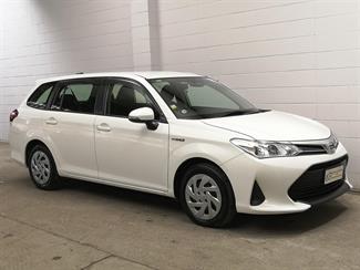 2018 Toyota Corolla - Thumbnail
