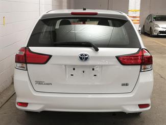 2018 Toyota Corolla - Thumbnail