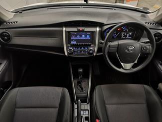 2018 Toyota Corolla - Thumbnail