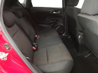 2013 Honda Fit - Thumbnail