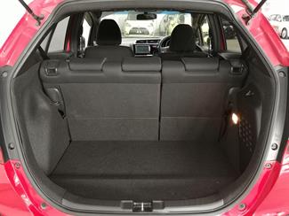 2013 Honda Fit - Thumbnail