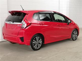2013 Honda Fit - Thumbnail
