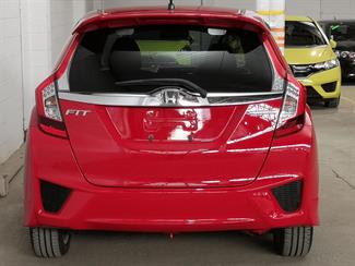 2013 Honda Fit - Thumbnail