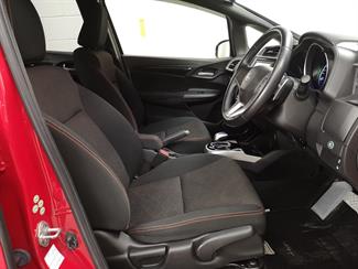 2013 Honda Fit - Thumbnail