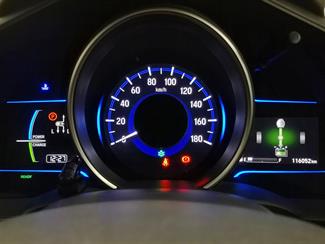 2015 Honda Fit - Thumbnail