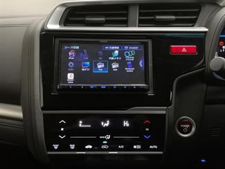 2015 Honda Fit - Thumbnail