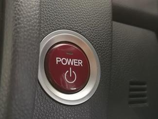 2015 Honda Fit - Thumbnail