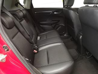 2015 Honda Fit - Thumbnail