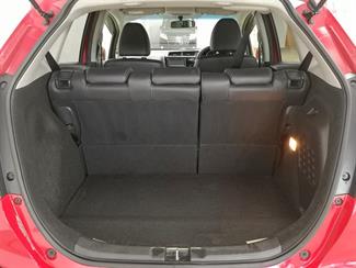 2015 Honda Fit - Thumbnail