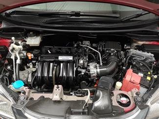 2015 Honda Fit - Thumbnail