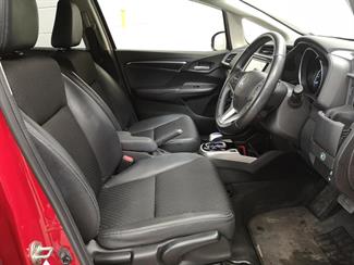 2015 Honda Fit - Thumbnail