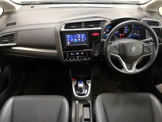 2015 Honda Fit - Thumbnail