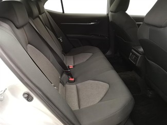 2019 Toyota Camry - Thumbnail