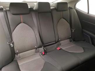2019 Toyota Camry - Thumbnail
