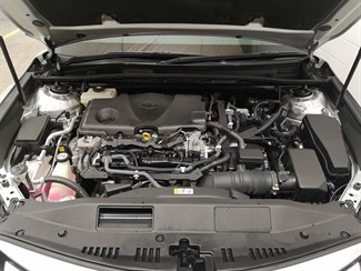 2019 Toyota Camry - Thumbnail