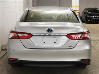 2019 Toyota Camry - Thumbnail