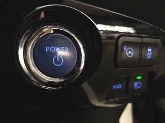 2017 Toyota Prius - Thumbnail