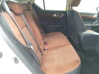 2015 Lexus CT 200H - Thumbnail