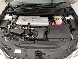 2015 Lexus CT 200H - Thumbnail