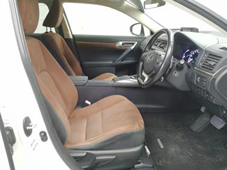 2015 Lexus CT 200H - Thumbnail