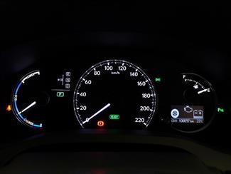 2015 Lexus CT 200H - Thumbnail