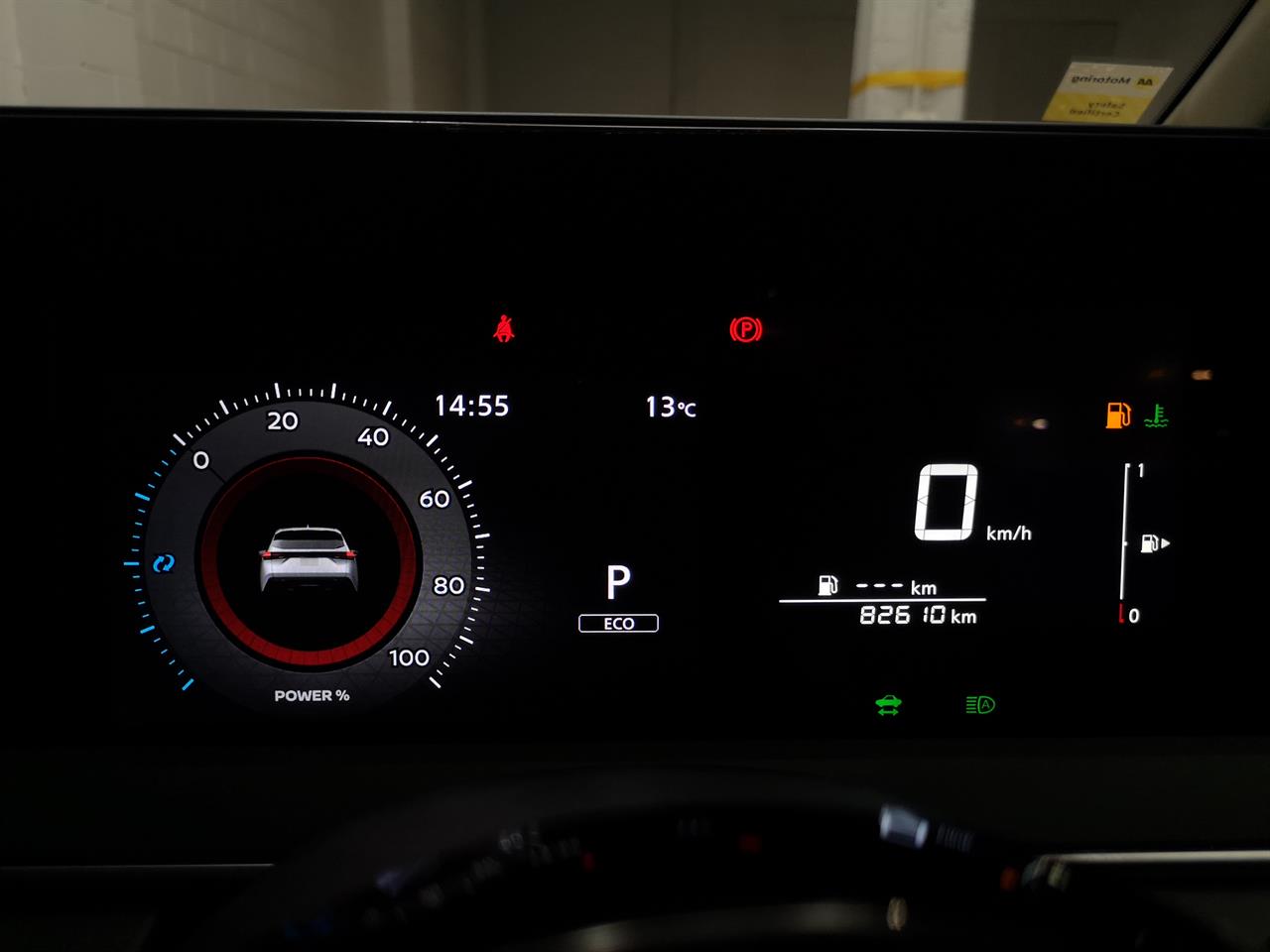 2021 Nissan Note