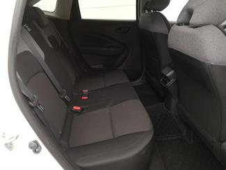 2021 Nissan Note - Thumbnail