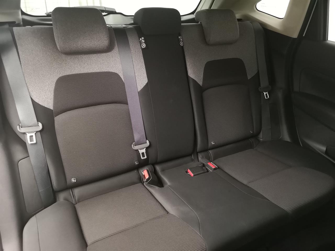 2021 Nissan Note