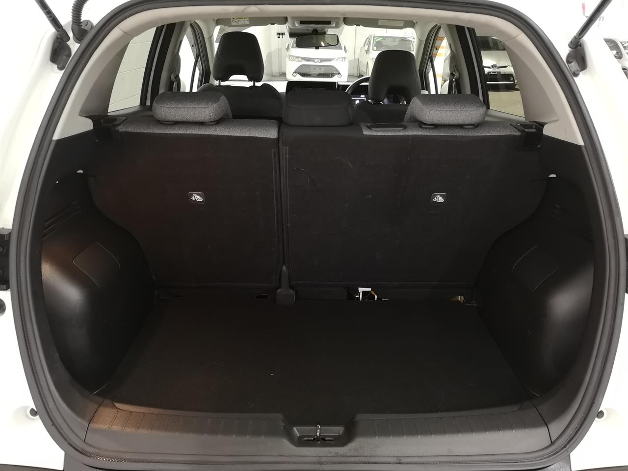 2021 Nissan Note