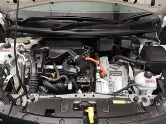 2021 Nissan Note - Thumbnail