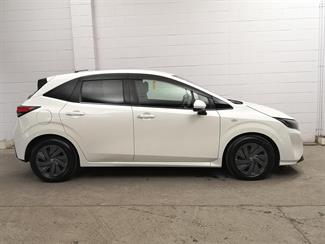 2021 Nissan Note - Thumbnail