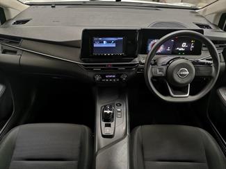 2021 Nissan Note - Thumbnail
