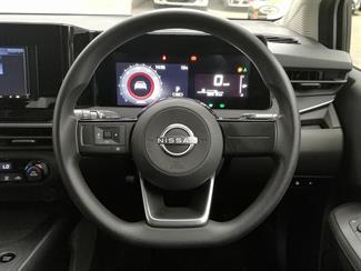 2021 Nissan Note - Thumbnail