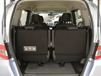 2015 Honda Freed - Thumbnail