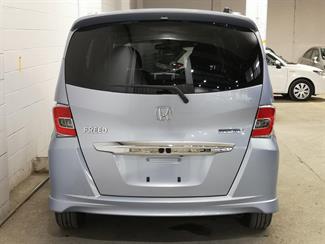 2015 Honda Freed - Thumbnail