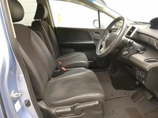 2015 Honda Freed - Thumbnail