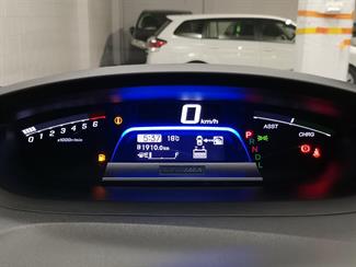 2015 Honda Freed - Thumbnail