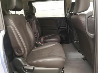 2015 Honda Freed - Thumbnail