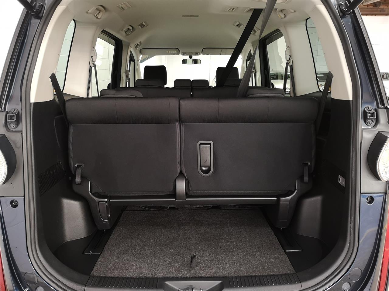 2017 Mazda Biante
