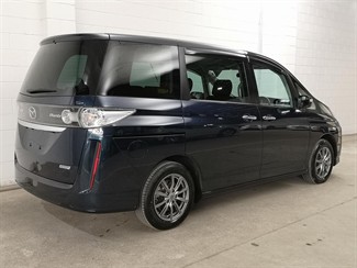 2017 Mazda Biante - Thumbnail