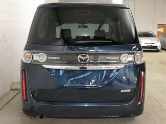 2017 Mazda Biante - Thumbnail